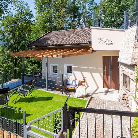 Cosy Holiday Home At The Wildkogel Брамберг-ам-Вильдкогель Экстерьер фото