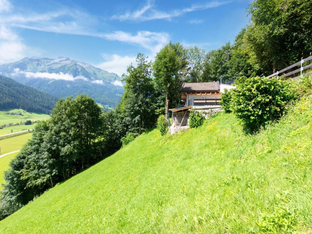 Cosy Holiday Home At The Wildkogel Брамберг-ам-Вильдкогель Экстерьер фото