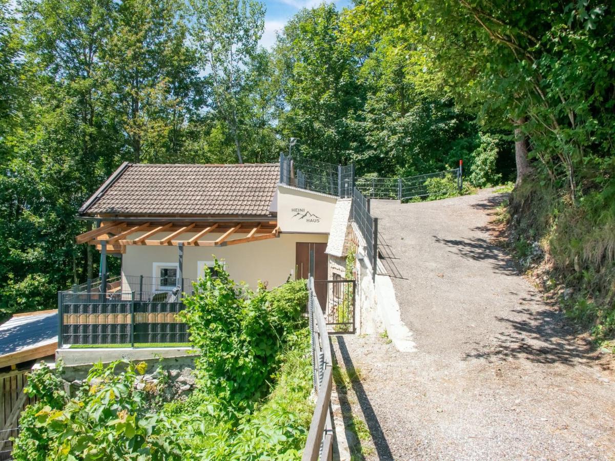 Cosy Holiday Home At The Wildkogel Брамберг-ам-Вильдкогель Экстерьер фото