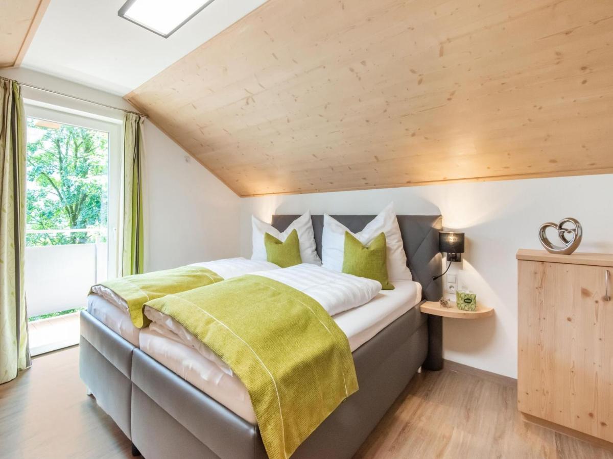 Cosy Holiday Home At The Wildkogel Брамберг-ам-Вильдкогель Экстерьер фото