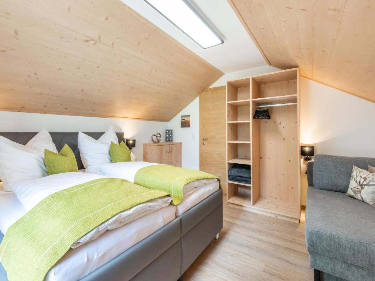Cosy Holiday Home At The Wildkogel Брамберг-ам-Вильдкогель Экстерьер фото